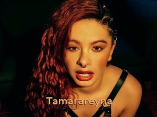 Tamarareyna