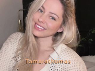 Tamarathomas