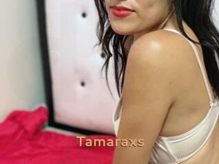 Tamaraxs