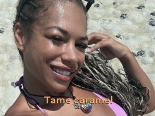 tame_caramel Du Cul A Gogo