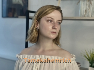 Tamekahemrich