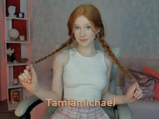 Tamiamichael