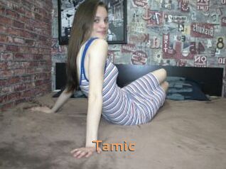 Tamic