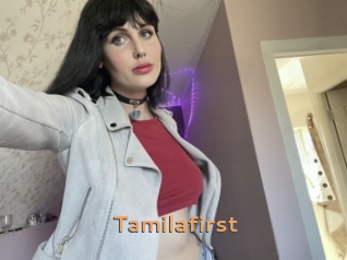 Tamilafirst
