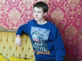 Tamilk