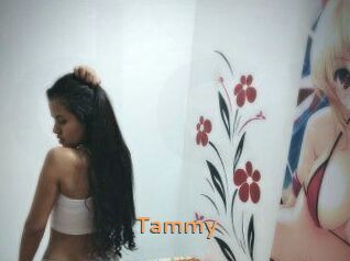 tammy Du Cul A Gogo