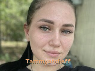 Tammyandjeff