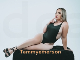 Tammyemerson