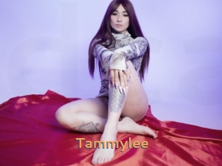 tammylee Du Cul A Gogo