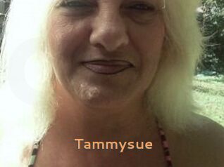 Tammysue