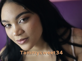 Tammysweet34