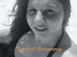 TampaFINdomma