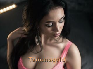 Tamunagold