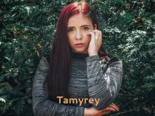 tamyrey Du Cul A Gogo