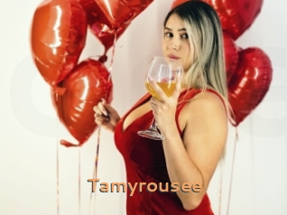 Tamyrousee