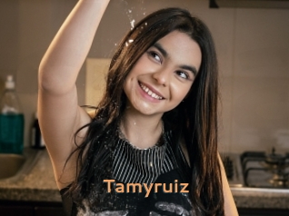 Tamyruiz