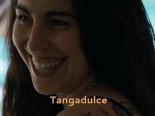 Tangadulce