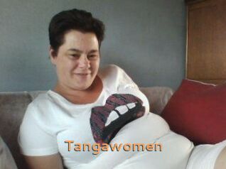 Tangawomen