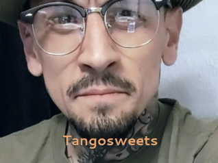tangosweets Du Cul A Gogo