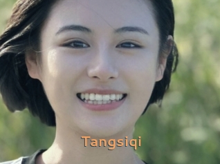 Tangsiqi