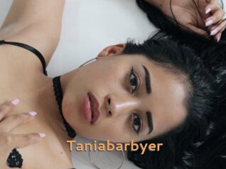 Taniabarbyer