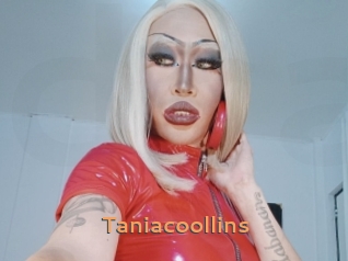 taniacoollins Du Cul A Gogo