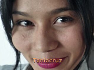 Taniacruz