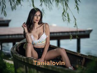 tanialovin Du Cul A Gogo