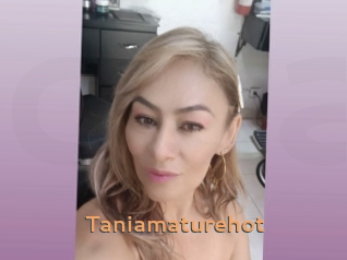 Taniamaturehot