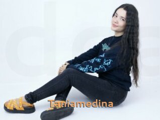 Taniamedina
