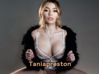 Taniapreston