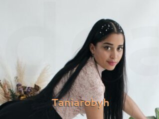 Taniarobyh