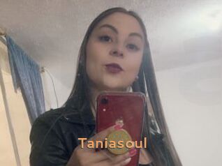 Taniasoul