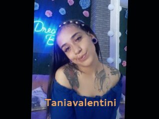 taniavalentini Du Cul A Gogo