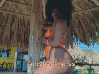 Tanishaowenss