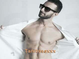 Tanitosexxx