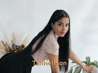Taniwilson