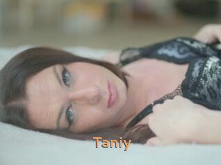 Taniy