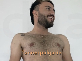Tannerpulgarin