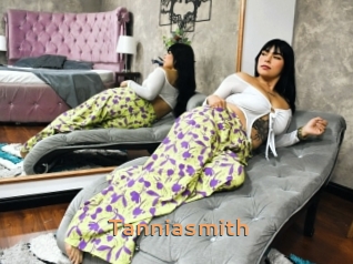 Tanniasmith