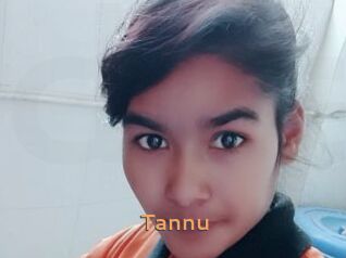 Tannu