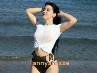 Tannyarosse