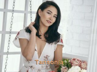 Tansonia