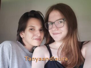 Tanyaandlaura