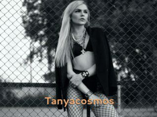 tanyacosmos Du Cul A Gogo