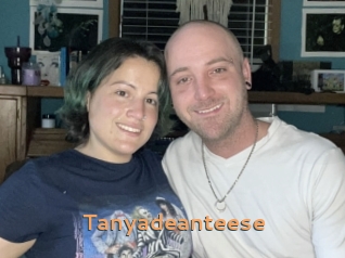Tanyadeanteese