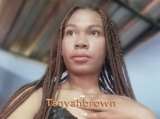 Tanyahbrown
