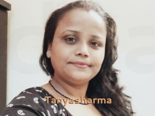 Tanyasharma
