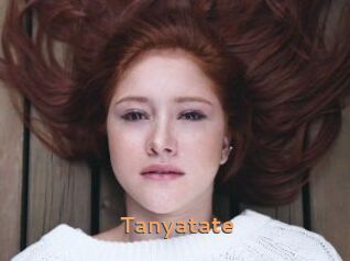 Tanyatate