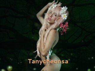 Tanycheonsa